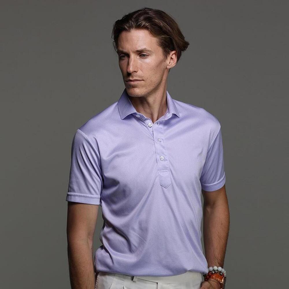 Collars & Co. NWT‎ Semi-Spread Collar Relaxed Fit - Size Medium